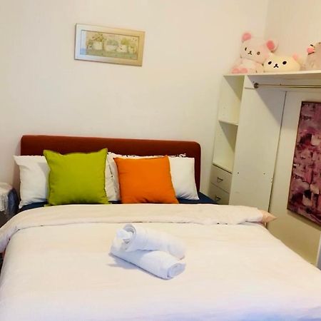 Appartamento Boxhill 短租房 Box Hill Esterno foto
